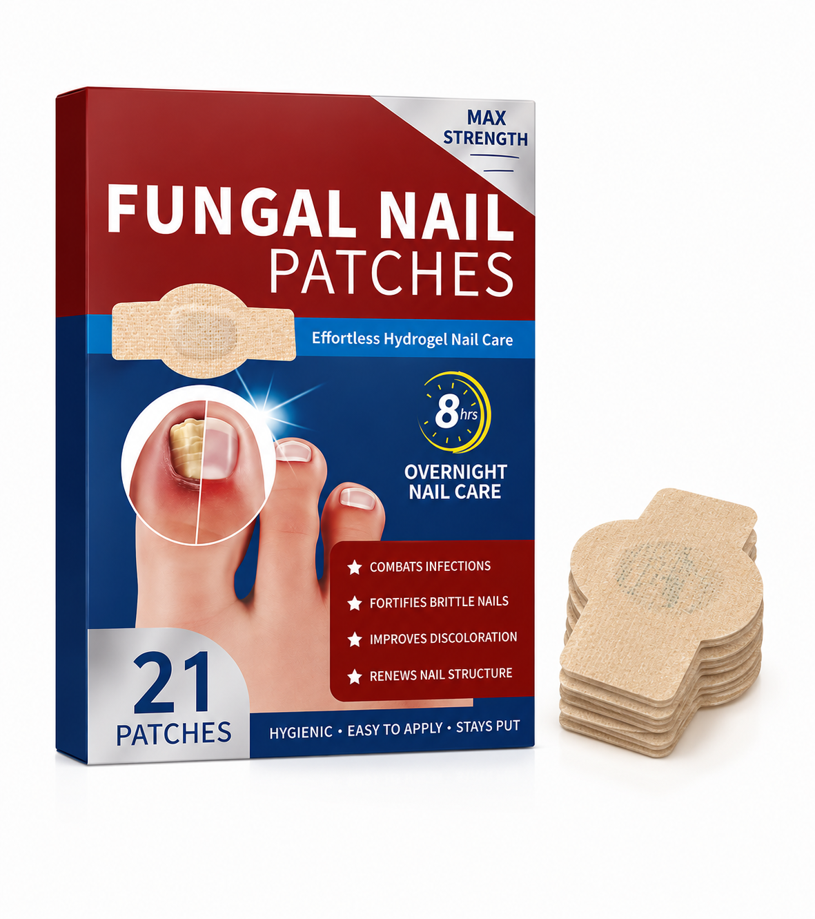 NagelFrisk™