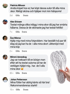 OrtoCloud™ Skoinlägg för hälsporre & fotvärk